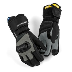BMW Motorrad  Γάντια Two In One II Μαύρα