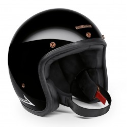 BMW Motorrad Κράνος Bowler Μαύρο