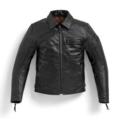 BMW Motorrad  Μπουφάν PureBoxer Ανδρικό Μαύρο