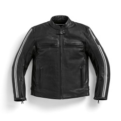 BMW Motorrad  Μπουφάν TwinStripes Μαύρο
