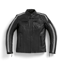 BMW Motorrad  Μπουφάν TwinStripes Μαύρο Γυναικείο