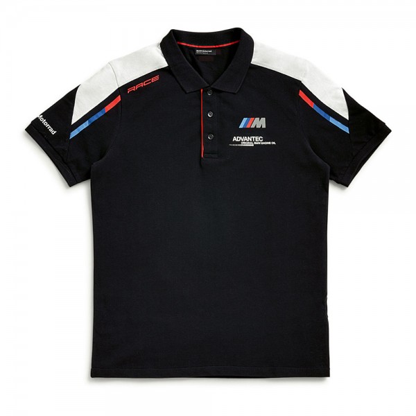 BMW Motorrad Μπλουζάκι Polo Motorsport Ανδρικό ΕΝΔΥΣΗ