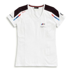 BMW Motorrad T-Shirt Motorsport Γυναικείο ΕΝΔΥΣΗ