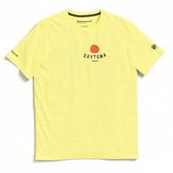 BMW Motorrad T-Shirt R 90 Daytona Κίτρινο