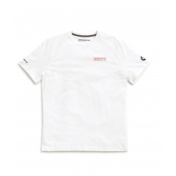 BMW Motorrad T-Shirt R 1250 R Unisex Λευκό