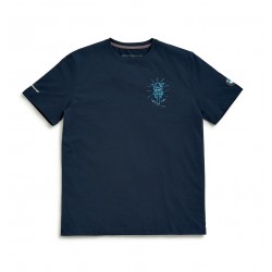 BMW Motorrad T-Shirt R 1250 RS Μπλε