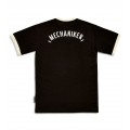 BMW Motorrad T-Shirt Mechaniker Ανδρικό Μαύρο ΕΝΔΥΣΗ