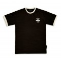 BMW Motorrad T-Shirt Mechaniker Ανδρικό Μαύρο ΕΝΔΥΣΗ