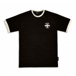 BMW Motorrad T-Shirt Mechaniker Ανδρικό Μαύρο
