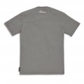 BMW Motorrad T-Shirt Bergkönig Ανδρικό Γκρι ΕΝΔΥΣΗ
