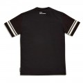 BMW Motorrad T-Shirt Berlin Built Ανδρικό Μαύρο ΕΝΔΥΣΗ