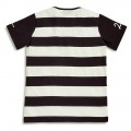 BMW Motorrad T-Shirt Boxer Γυναικείο Μαύρο / Λευκό ΕΝΔΥΣΗ