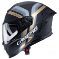 Caberg Κράνος Drift Evo Vertical Matt Μαύρο/Χρυσό/Ανθρακί ΚΡΑΝΗ