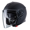 Caberg Κράνος Flyon Μαύρο Ματ ΚΡΑΝΗ