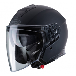 Caberg Κράνος Flyon Μαύρο Ματ