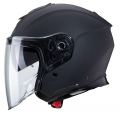 Caberg Κράνος Flyon Μαύρο Ματ ΚΡΑΝΗ
