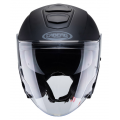 Caberg Κράνος Flyon Μαύρο Ματ ΚΡΑΝΗ