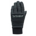 Dainese Γάντια Coimbra Unisex Windstopper Μαύρα ΕΝΔΥΣΗ