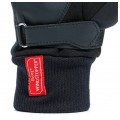 Dainese Γάντια Coimbra Unisex Windstopper Μαύρα ΕΝΔΥΣΗ