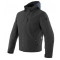 Dainese Μπουφάν Mayfair D-Dry Ebony Black ΕΝΔΥΣΗ