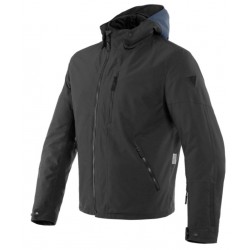 Dainese Μπουφάν Mayfair D-Dry Ebony Black