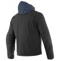 Dainese Μπουφάν Mayfair D-Dry Ebony Black ΕΝΔΥΣΗ