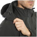 Dainese Μπουφάν Mayfair D-Dry Ebony Black ΕΝΔΥΣΗ