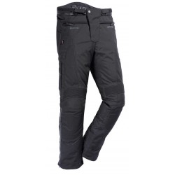 Dane Παντελόνι Nyborg Air 00 Gore-Tex Μαύρο