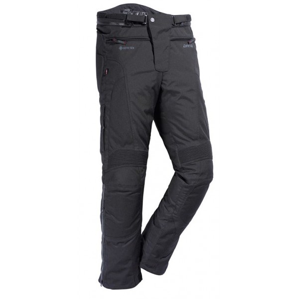Dane Παντελόνι Nyborg Air 00 Gore-Tex Μαύρο ΕΝΔΥΣΗ