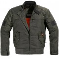 Difi Μπουφάν Edwards Classic 87 Army Πράσινο ΕΝΔΥΣΗ