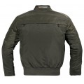 Difi Μπουφάν Edwards Classic 87 Army Πράσινο ΕΝΔΥΣΗ