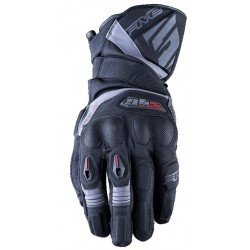 Five Γάντια GT2 2020 Water Repellent Μαύρο