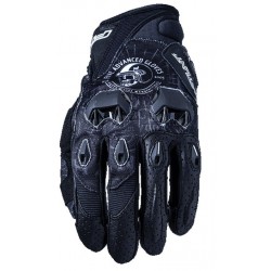 Five Γάντια Stunt Replica Spread Gold Γάντια