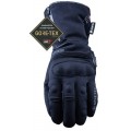 Five Γάντια Wfx City Goretex Long Μαύρο ΕΝΔΥΣΗ