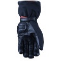 Five Γάντια Wfx City Goretex Long Μαύρο ΕΝΔΥΣΗ