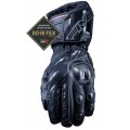 Five Γάντια Wfx Max Goretex Μαύρο ΕΝΔΥΣΗ