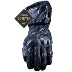 Five Γάντια Wfx Max Goretex Μαύρο