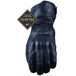 Five Γάντια Wfx Skin Minus Zero Goretex Μαύρο