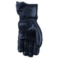 Five Γάντια Wfx Skin Minus Zero Goretex Μαύρο ΕΝΔΥΣΗ