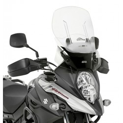 Givi Ζελατίνα Suzuki DL650 V-Strom '17 AF3112