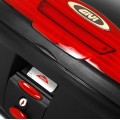 Givi Βαλίτσα Monolock E450NMAL ΒΑΛΙΤΣΕΣ / ΒΑΣΕΙΣ / TANKBAG