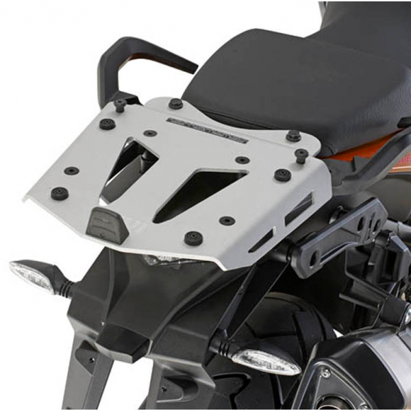 Givi  Σχάρα Βαλίτσας SRA7703 1190 Adventure R'13/1290 ADV.'17 ΒΑΛΙΤΣΕΣ / ΒΑΣΕΙΣ / TANKBAG
