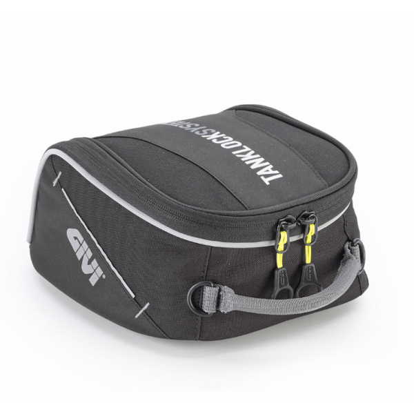 Givi Τσάντα ρεζερβουάρ EA123 Tanklock System 5l ΒΑΛΙΤΣΕΣ / ΒΑΣΕΙΣ / TANKBAG