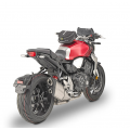 Givi Τσάντα ρεζερβουάρ EA123 Tanklock System 5l ΒΑΛΙΤΣΕΣ / ΒΑΣΕΙΣ / TANKBAG