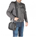 Givi Τσάντα ρεζερβουάρ EA123 Tanklock System 5l ΒΑΛΙΤΣΕΣ / ΒΑΣΕΙΣ / TANKBAG