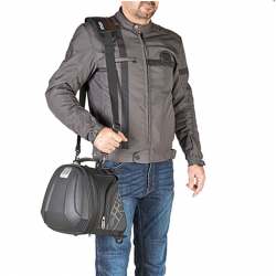 Givi Τσάντα σέλας ST607 22-26L 