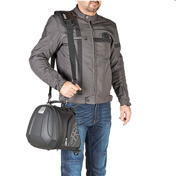 Givi Τσάντα σέλας ST607 22-26L  ΒΑΛΙΤΣΕΣ / ΒΑΣΕΙΣ / TANKBAG