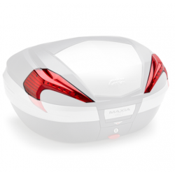 GIVI Αντανακλαστικό Z560KITR Κόκκινα ζεύγος V56-N-NN