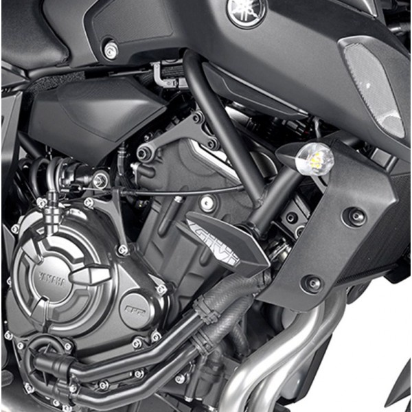 Givi SLD2140KIT SLD01 για Yamaha MT-07 '18-'19 ΑΞΕΣΟΥΑΡ ΜΟΤΟ