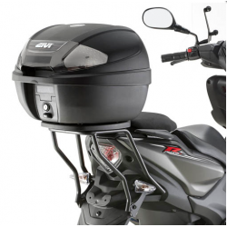 Givi Σχάρα SR2114 Yamaha Delight 114 '13-16 